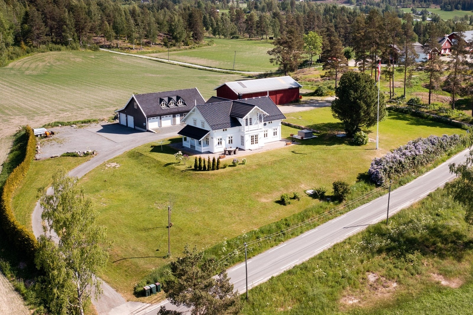 Velkommen til Tonsveien 426! Galleribilde