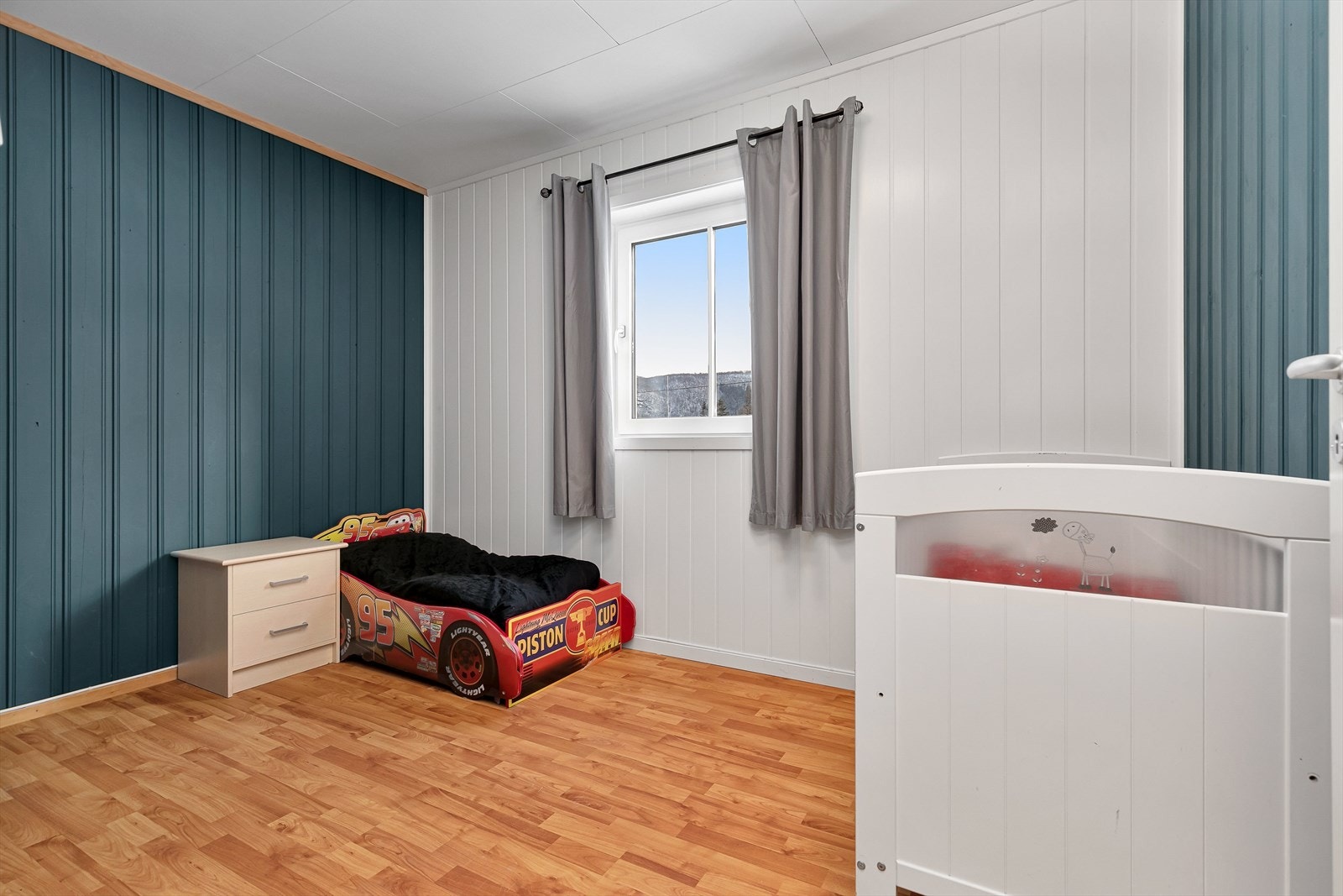 Soverom 3 Galleribilde