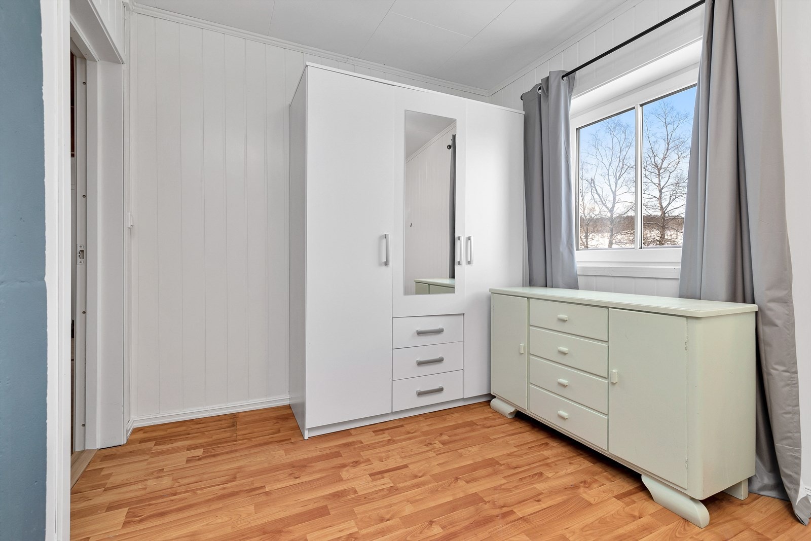 Soverom 2 Galleribilde