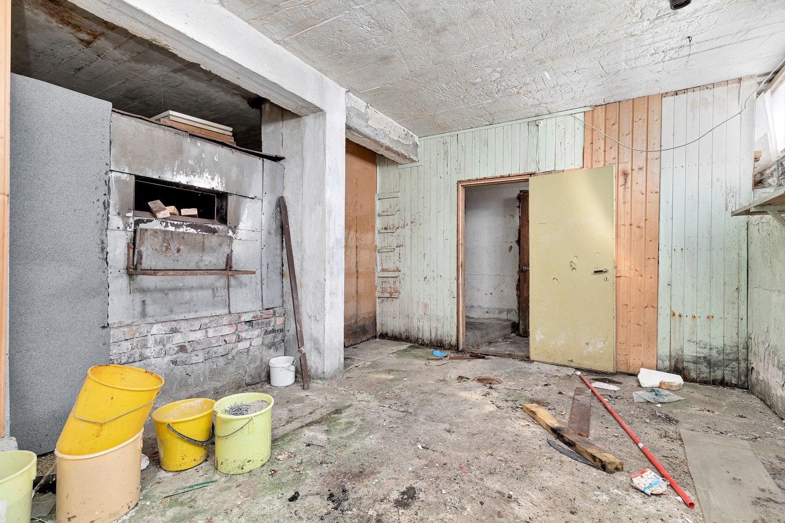 Kjeller Galleribilde