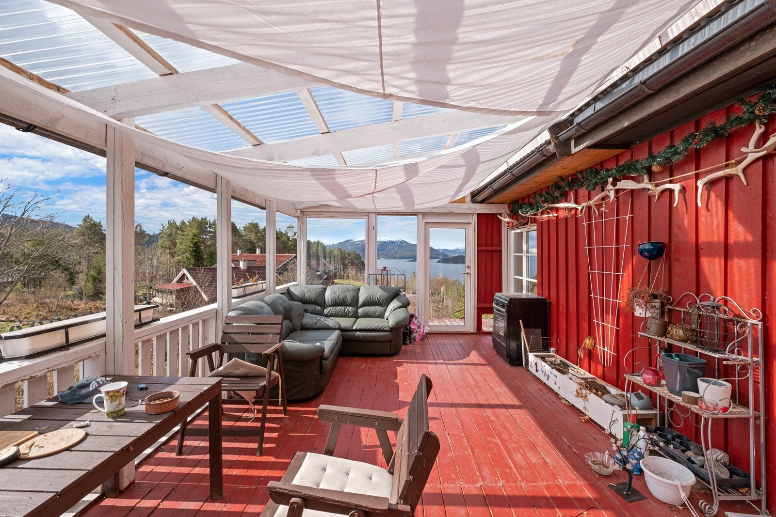 Veranda Galleribilde