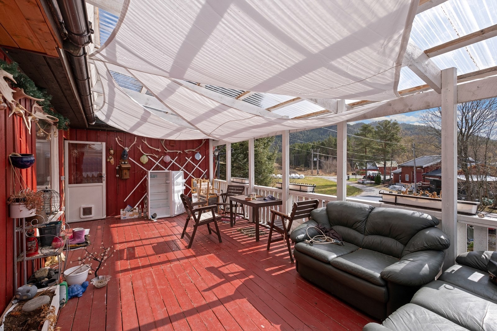 Veranda Galleribilde
