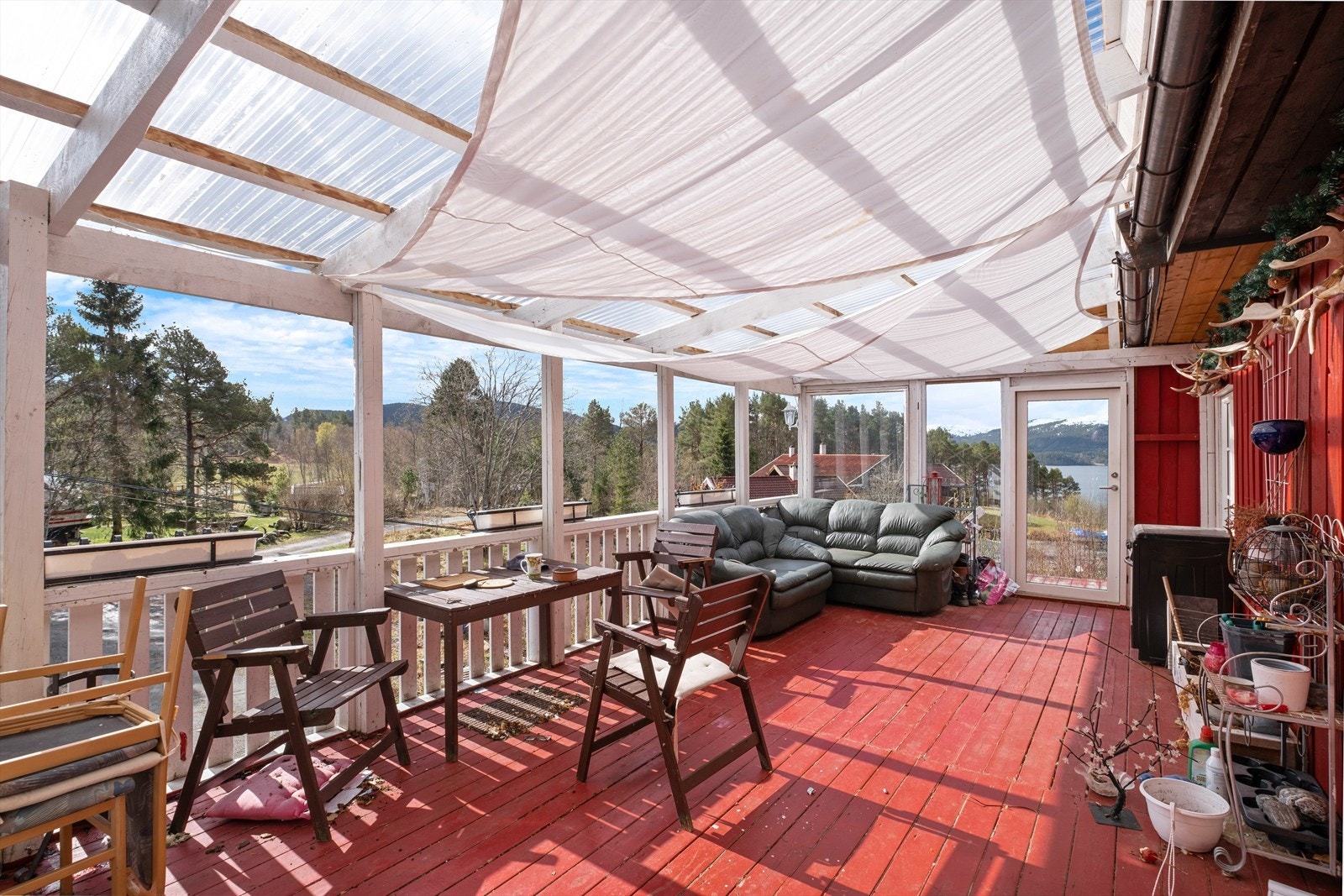 Veranda Galleribilde