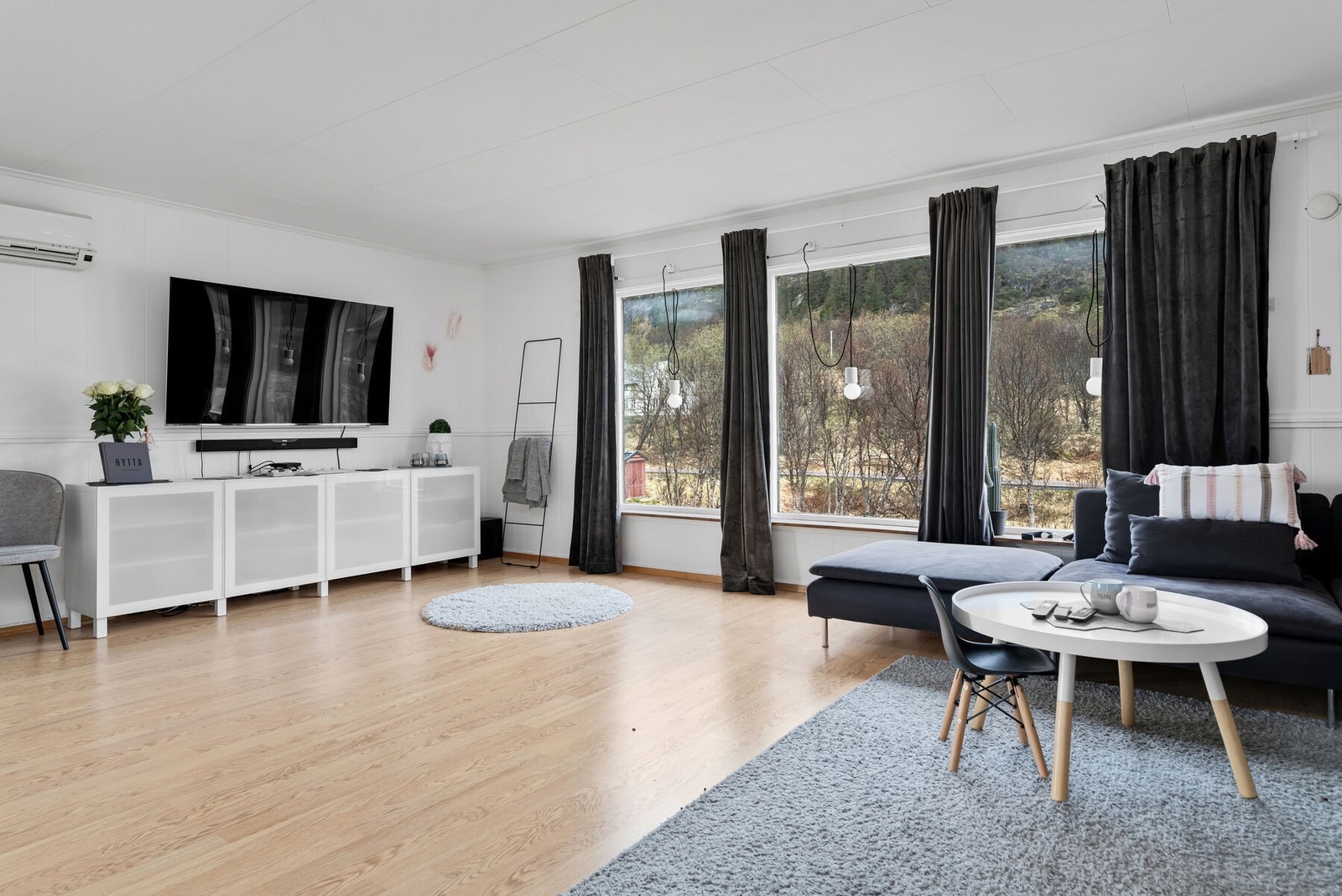 Stuen Galleribilde