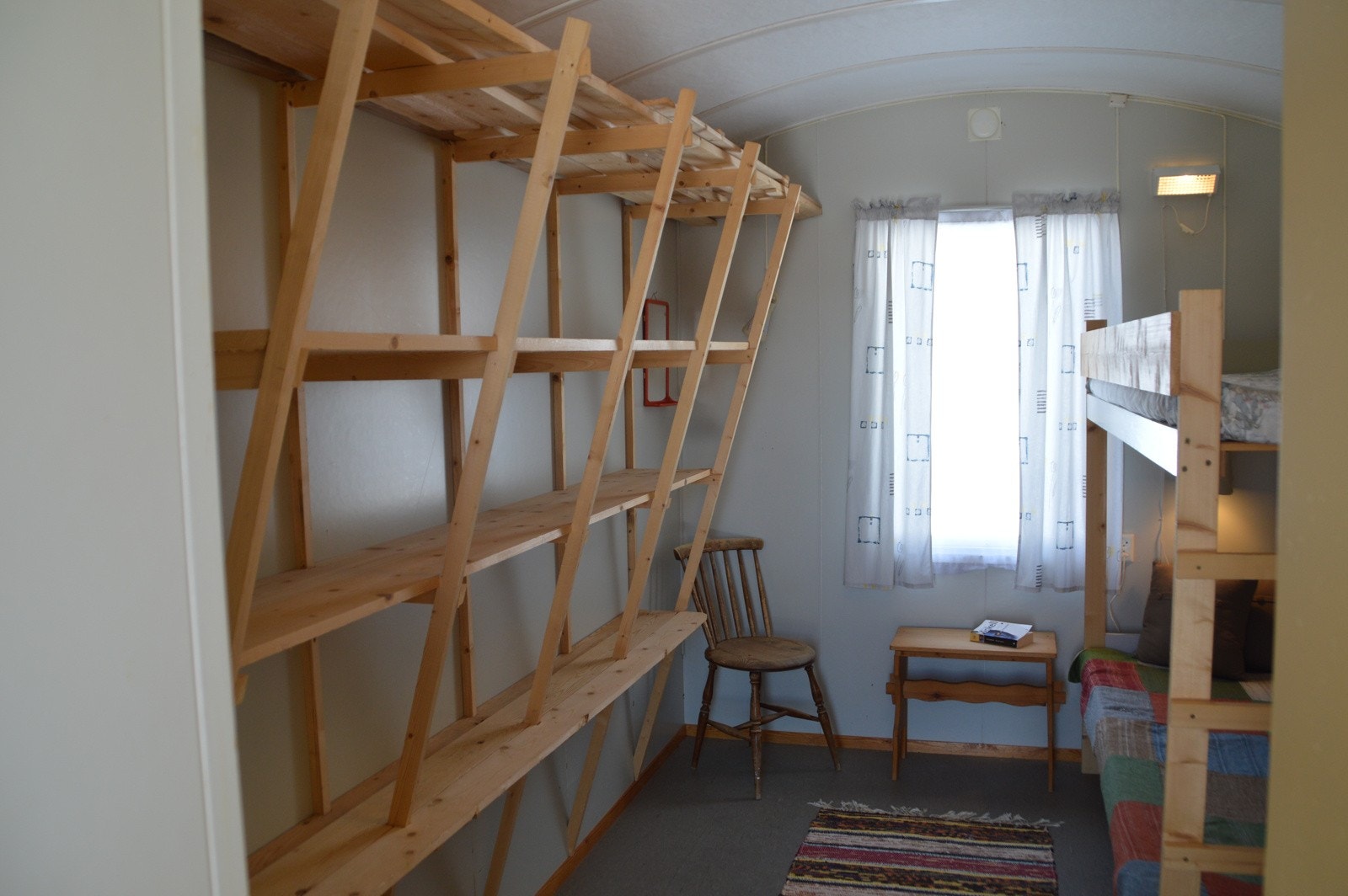 Lagringsplass - anneks Galleribilde