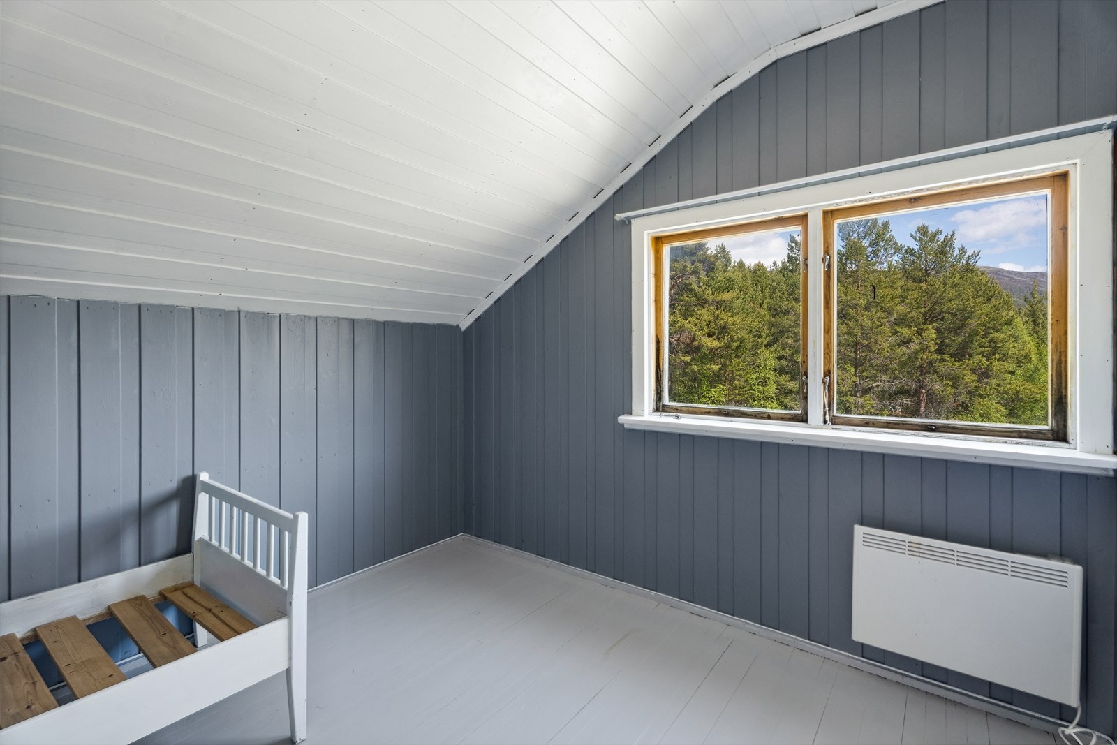 Soverom Galleribilde