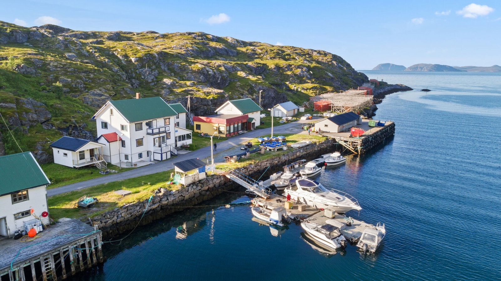 Kårhamnveien 6 Galleribilde