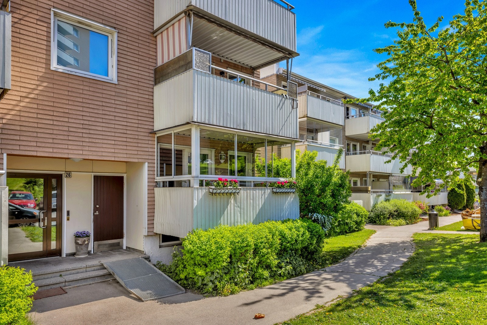Velkommen til Havreveien 26 Galleribilde