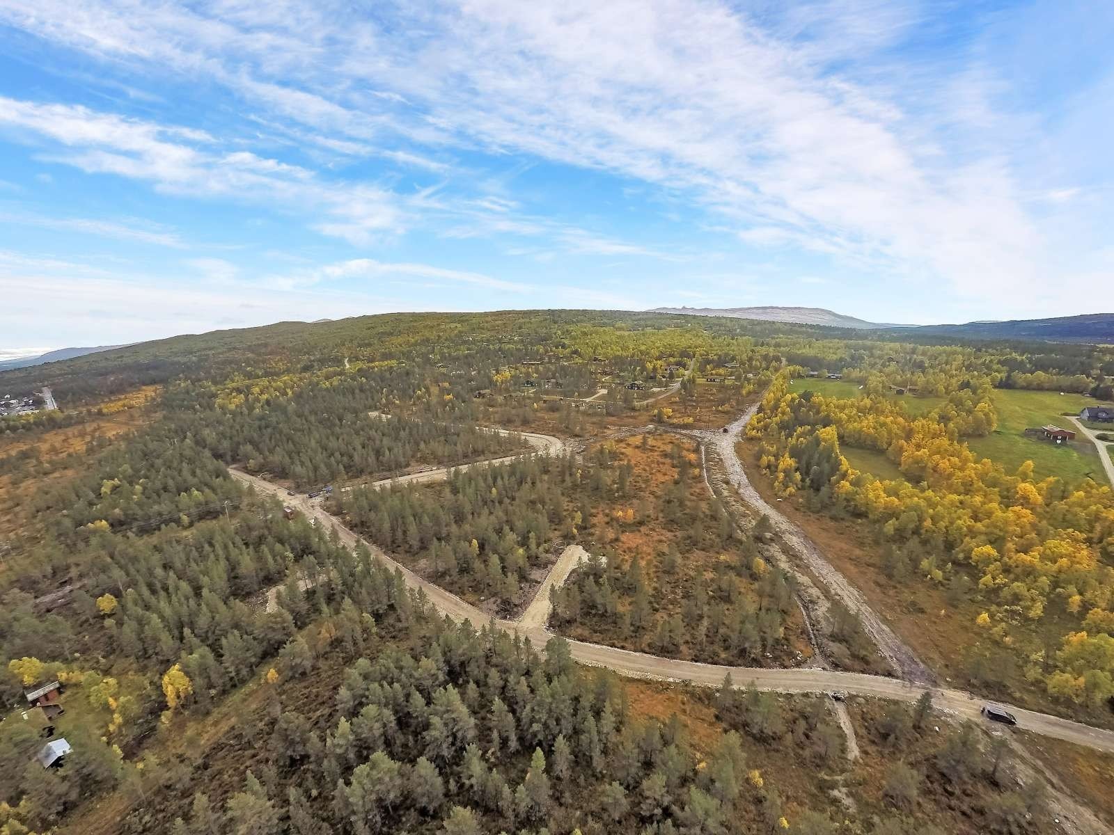 En tur med båt eller kano gir deg muligheten til å oppleve naturen på en spesiell måte. Galleribilde