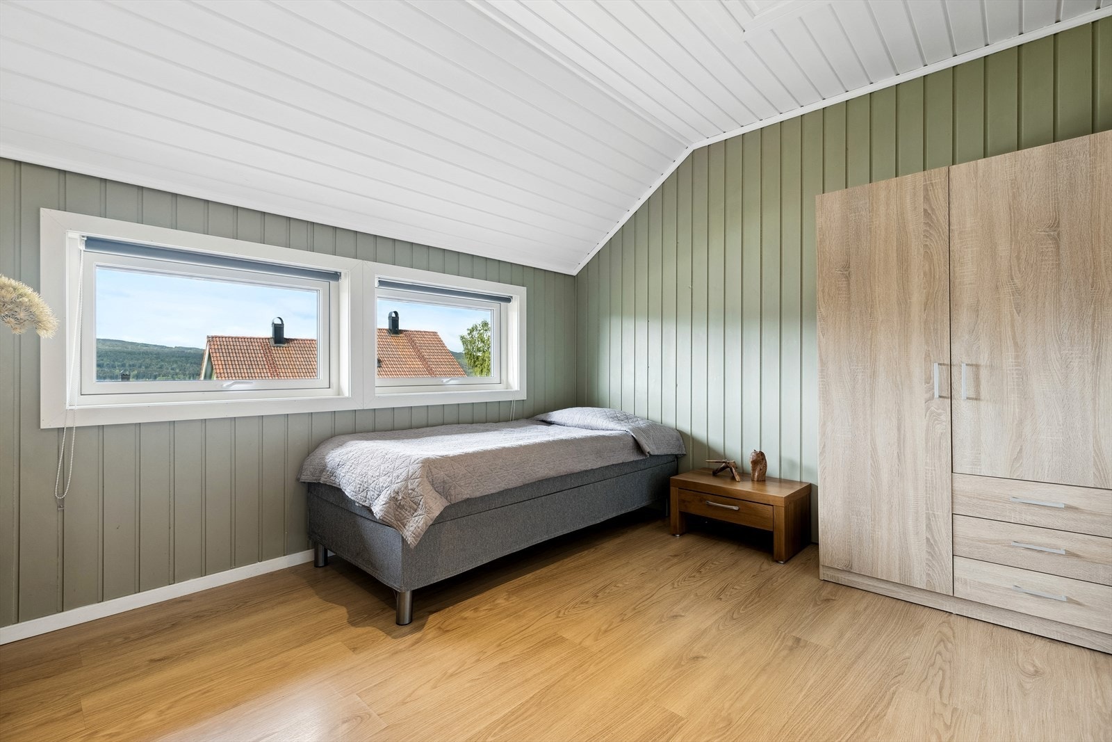 Soverom Galleribilde