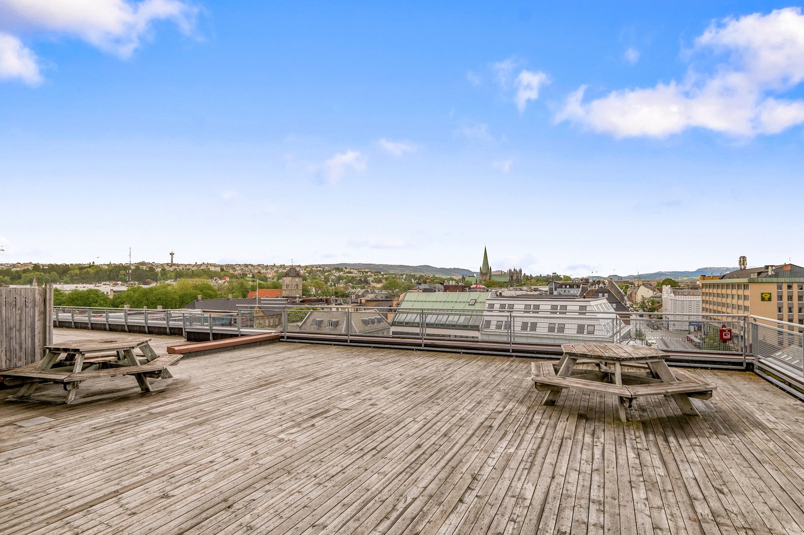 Velkommen til visning Galleribilde