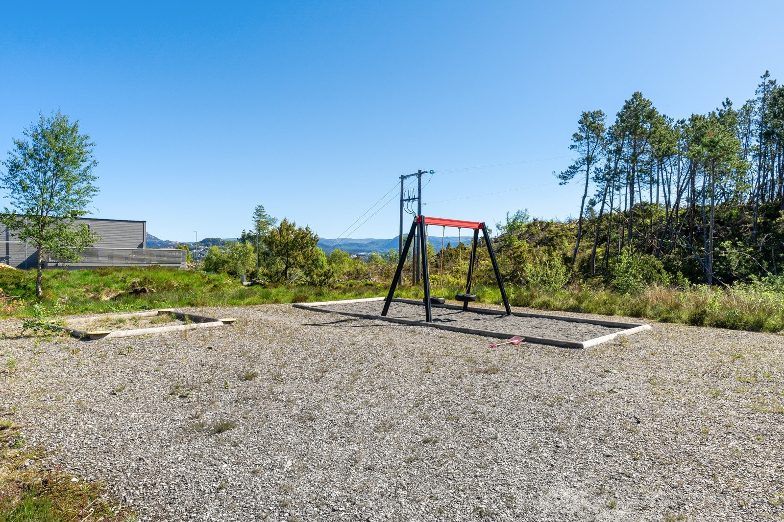 - Lekeplasser - Galleribilde