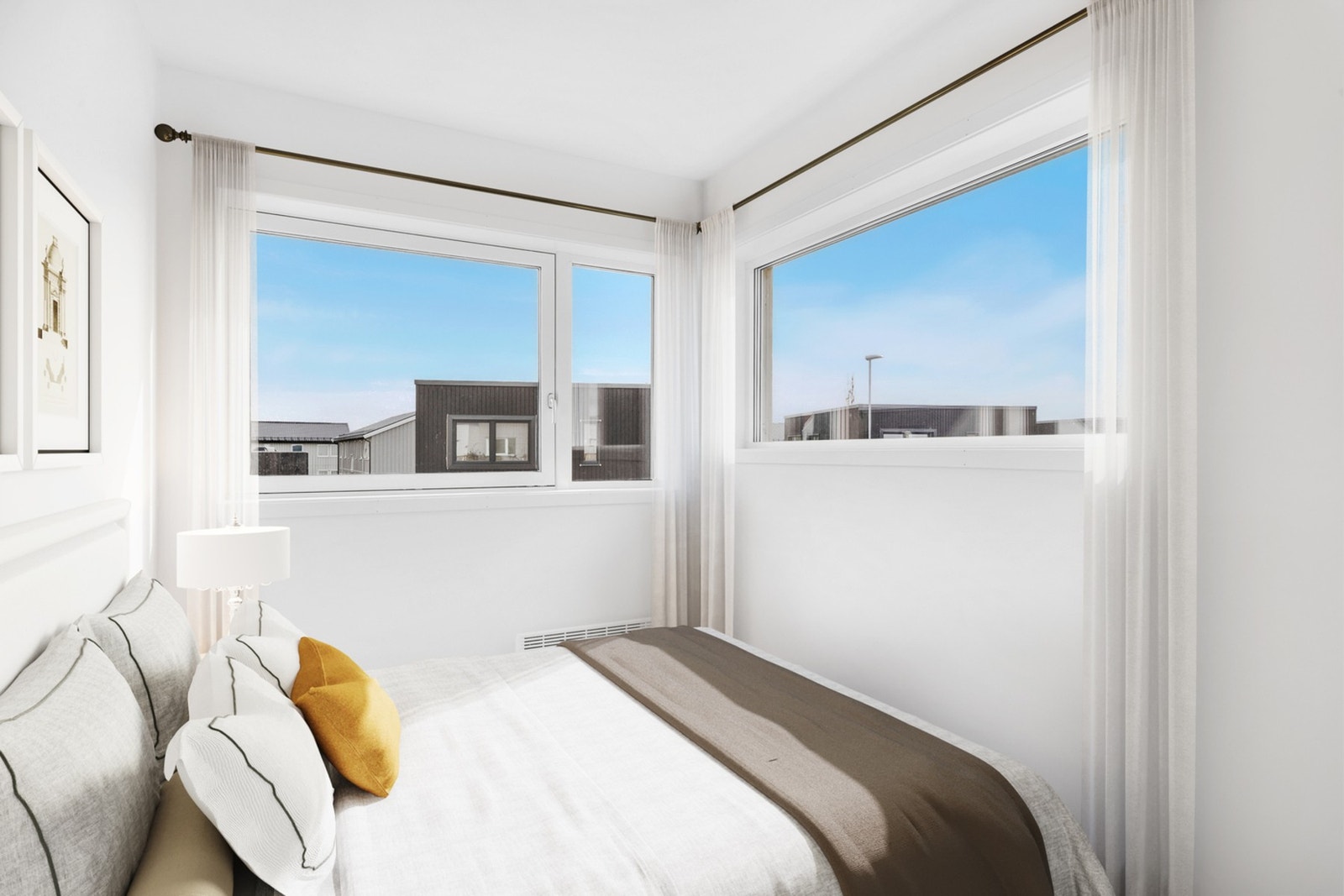 Soverom 2. Galleribilde