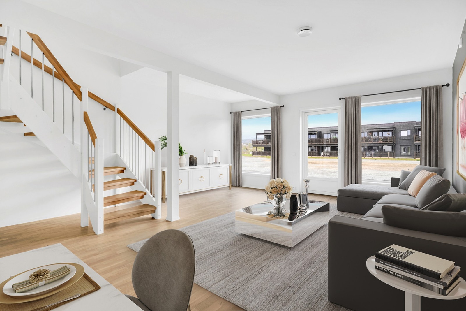 Velkommen til Grims Gate 11, presentert av Eiendomsmegler 1 v/Tor Morten Olsen! Galleribilde