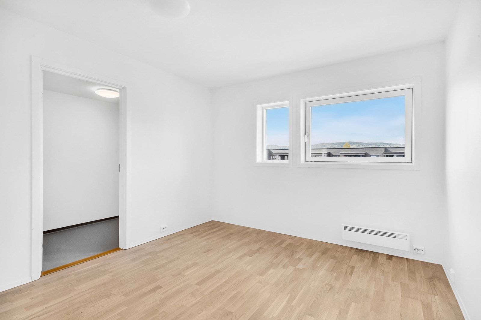 Soverom 1. Galleribilde