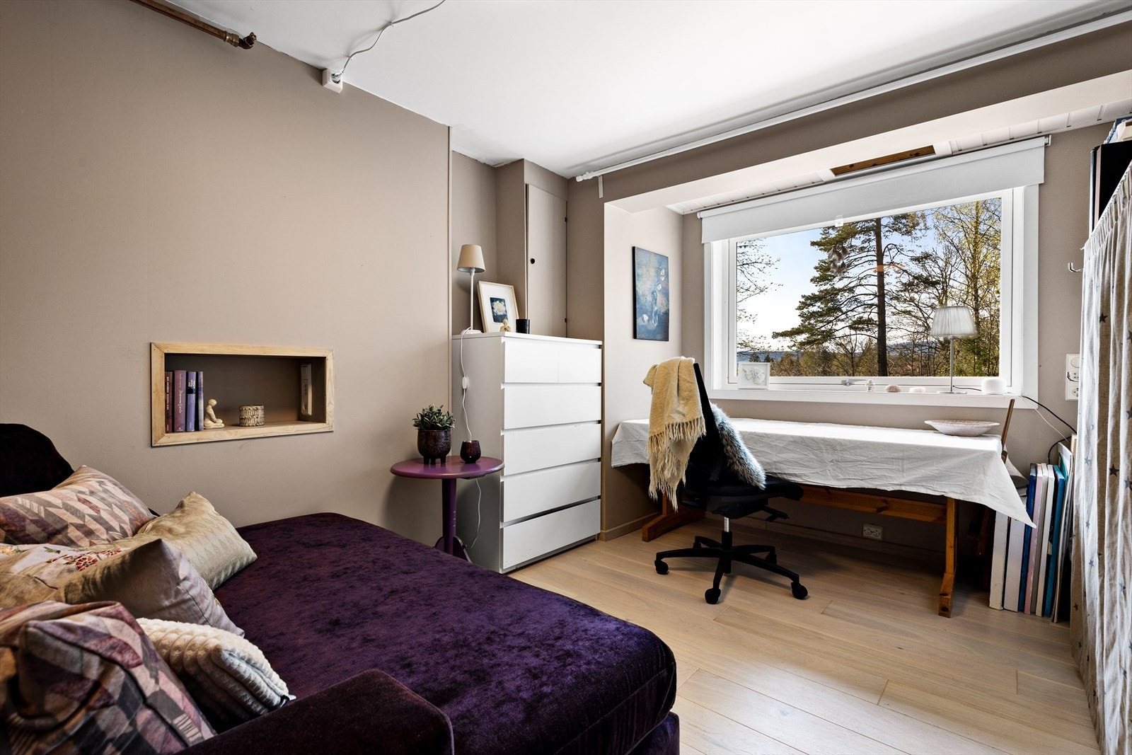 Soverom 2 Galleribilde