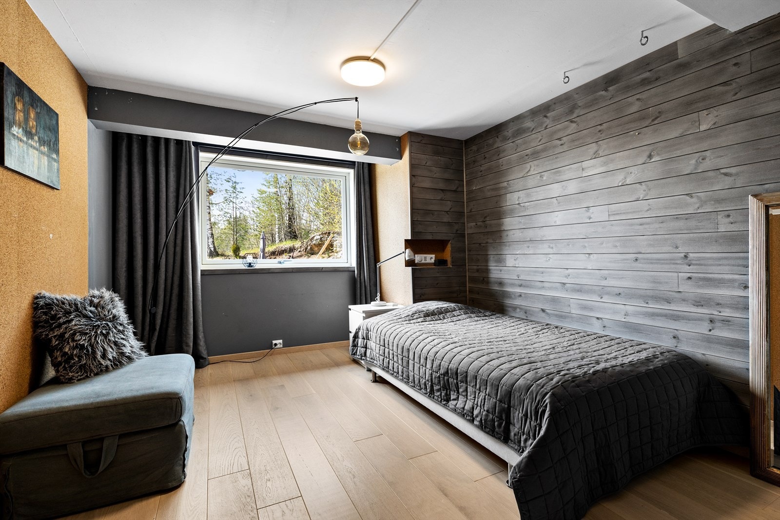 Soverom 3 Galleribilde