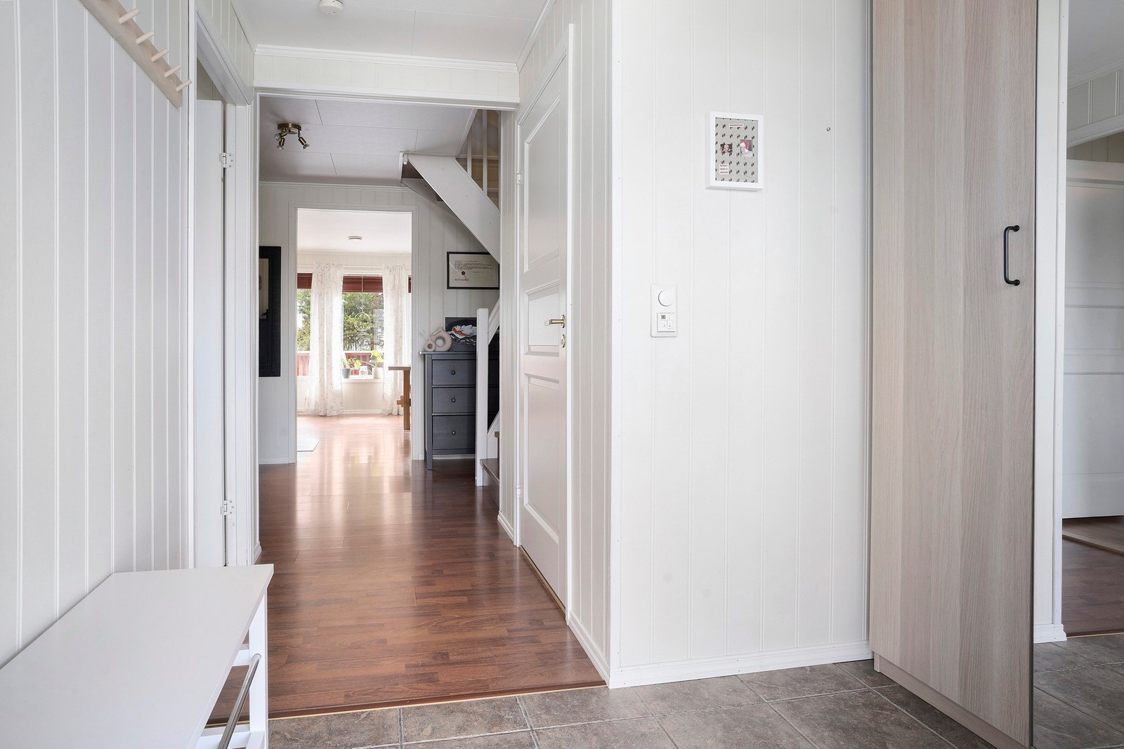Hall Galleribilde