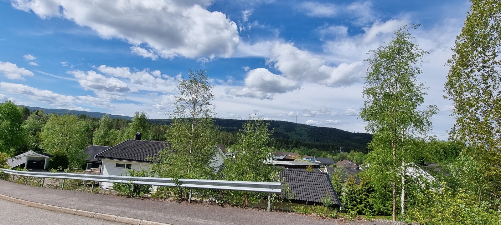 Bilde mot Sør Galleribilde
