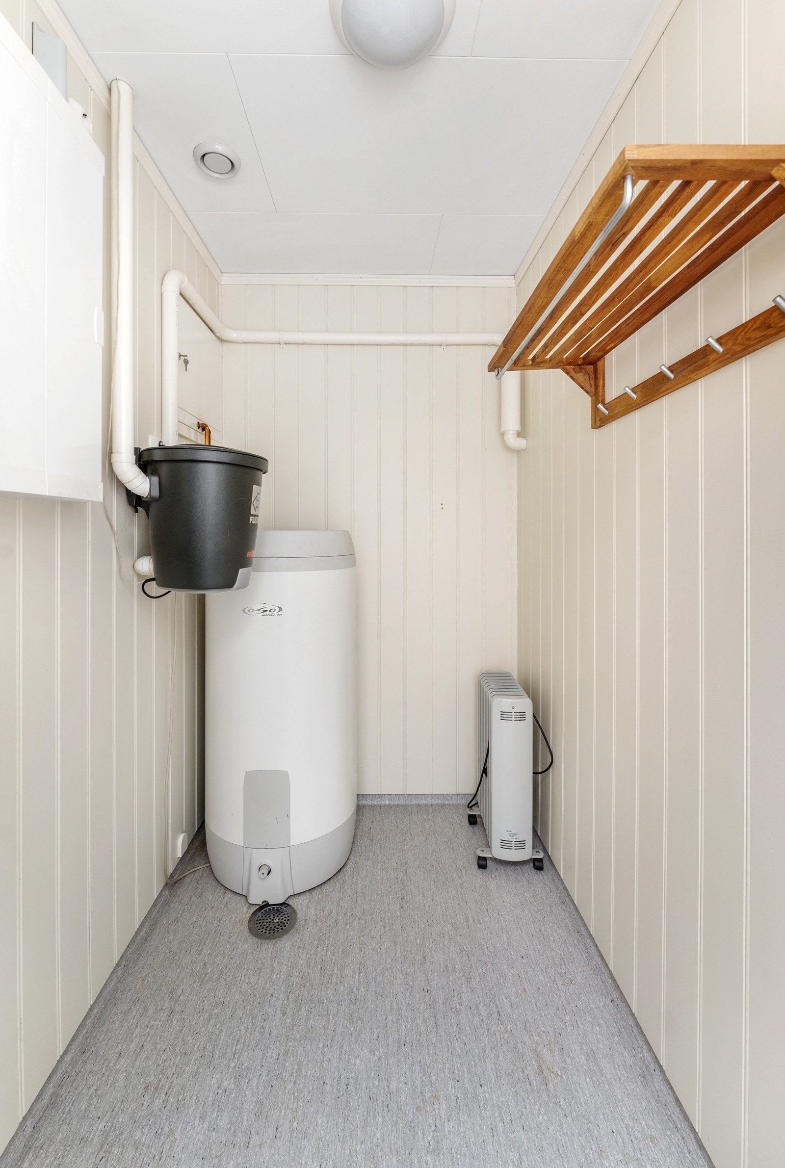 Bod/teknisk.rom Galleribilde