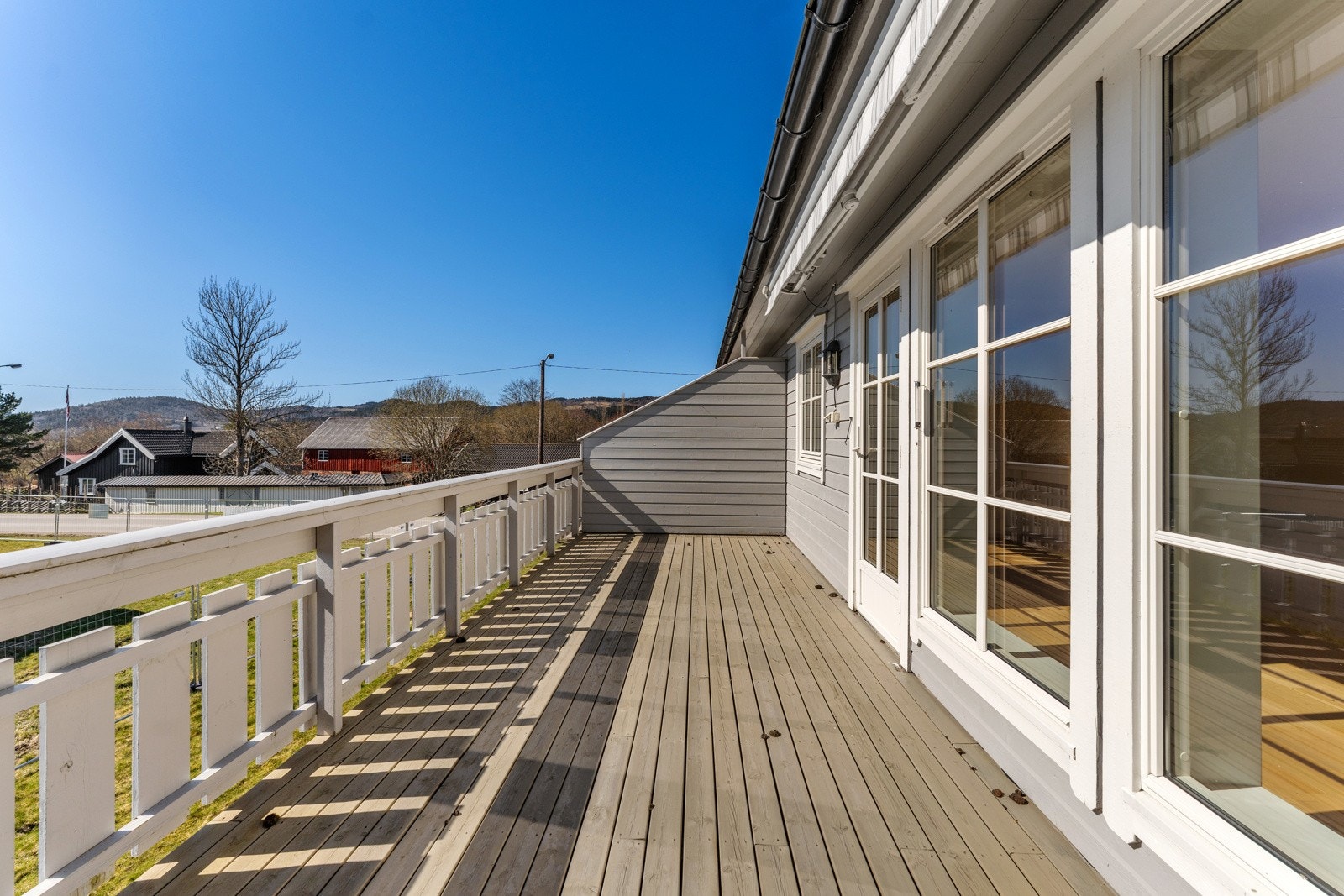 Veranda Galleribilde