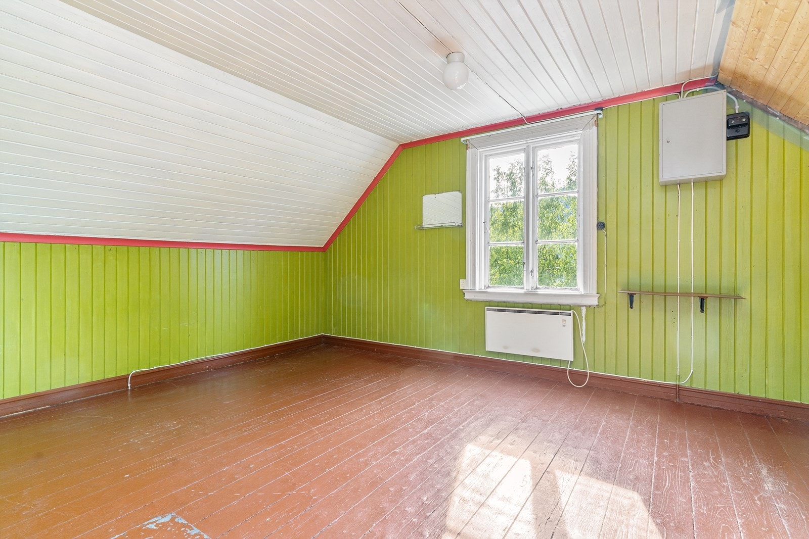 Soverom 1 Galleribilde