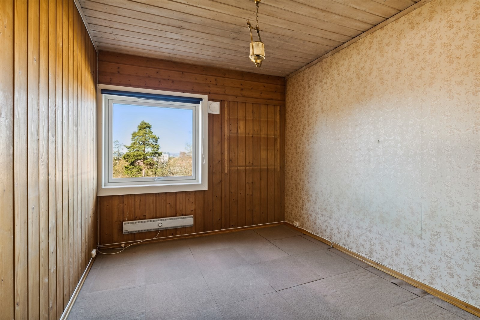 Boligen har to soverom av god størrelse. Galleribilde