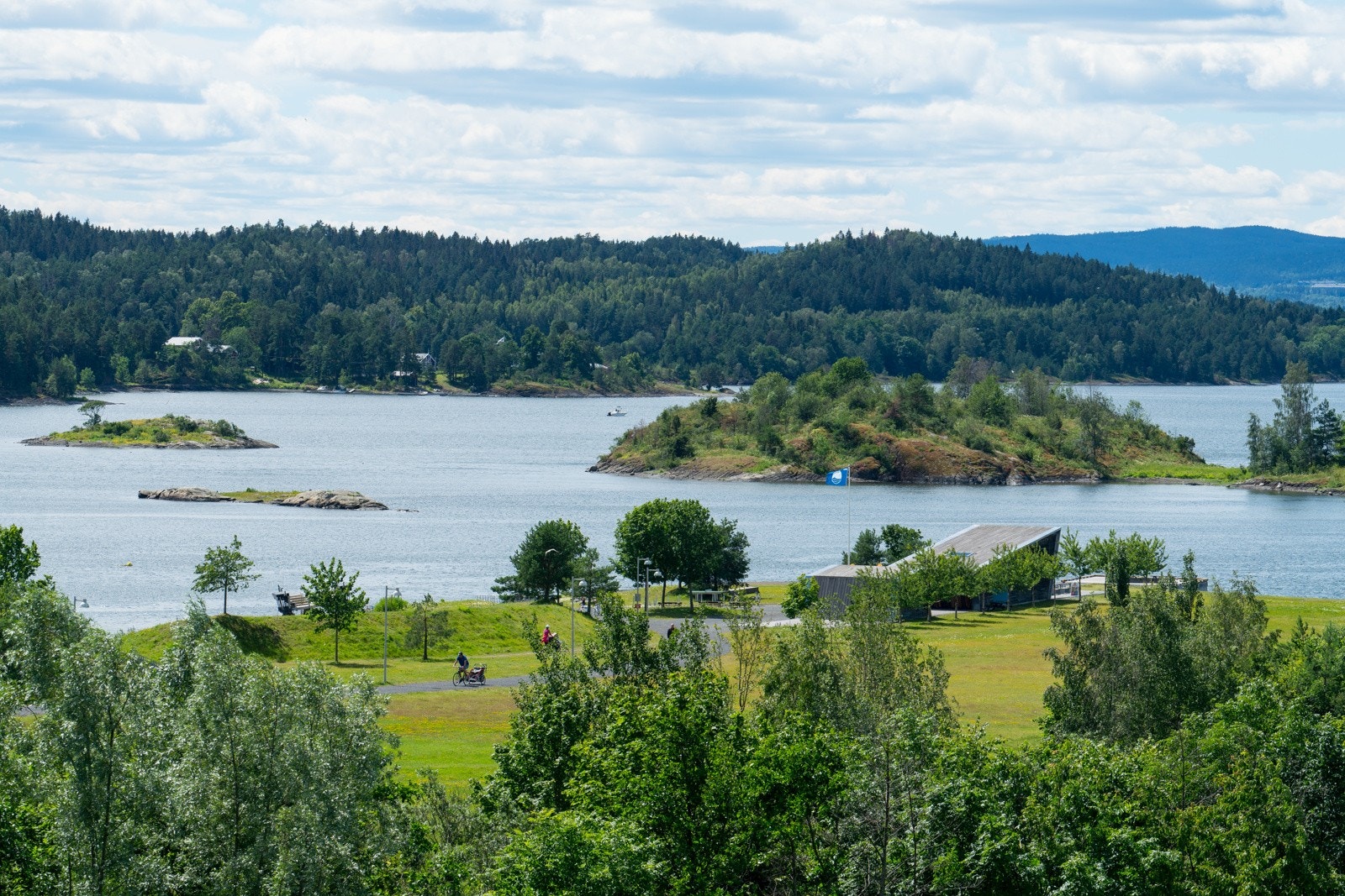Storøyodden Galleribilde