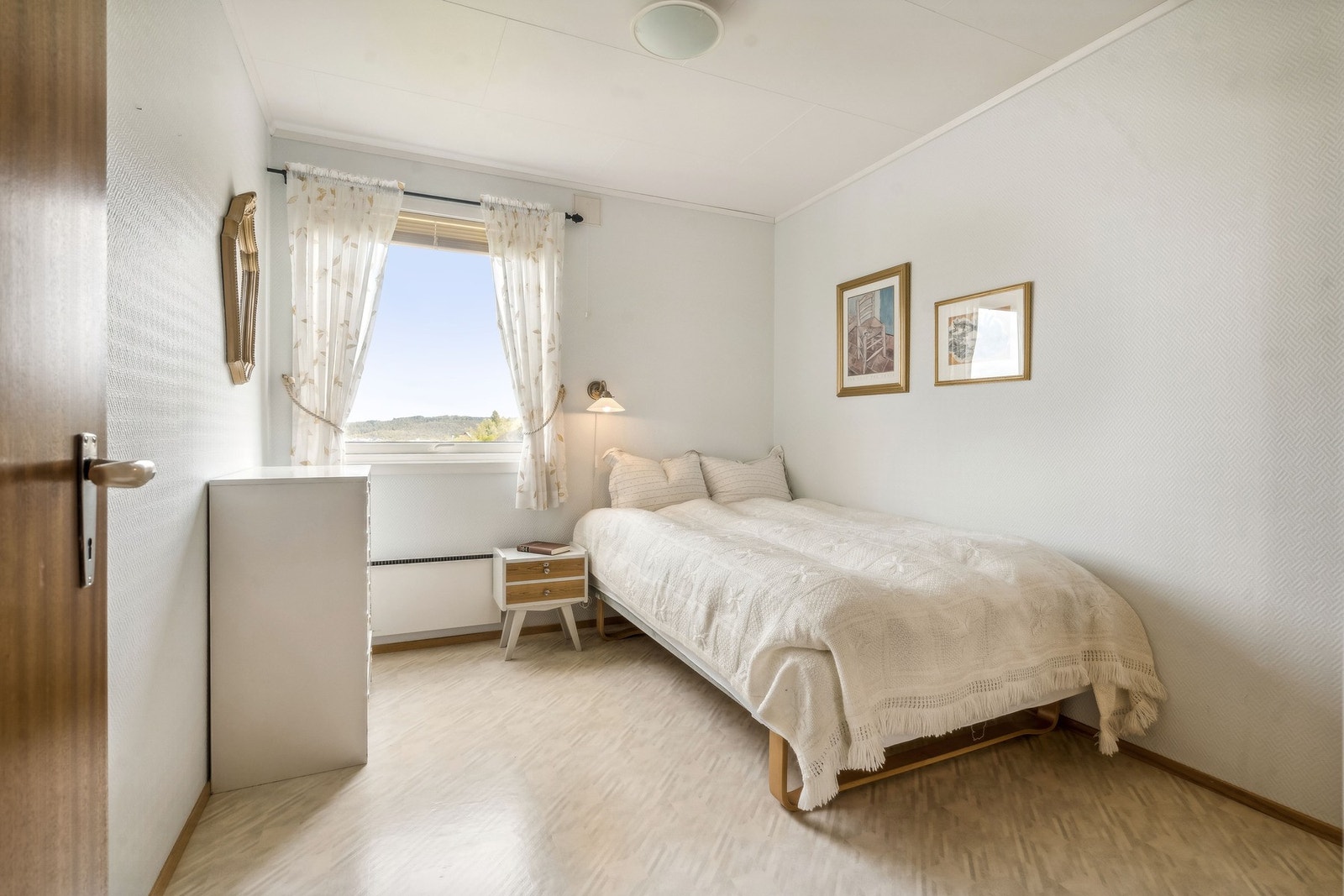 Soverom 1 Galleribilde