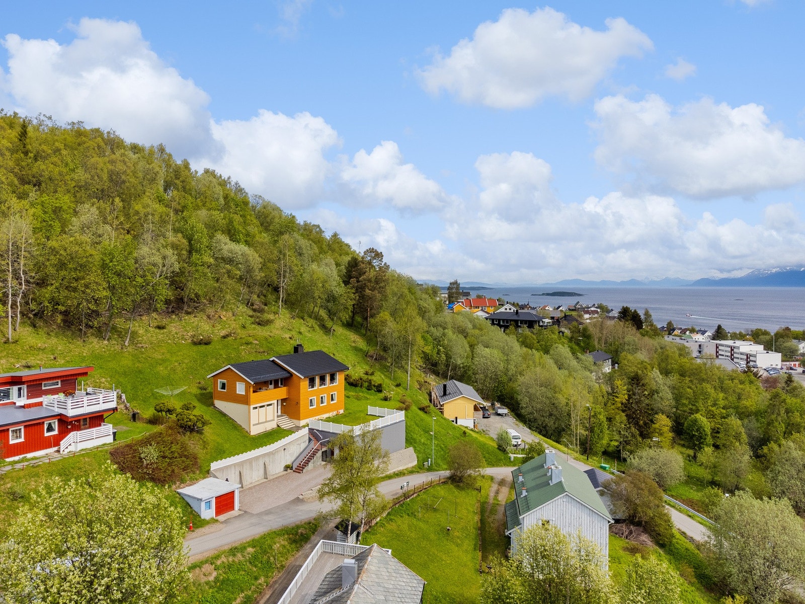 EiendomsMegler 1 har gleden av å presentere Trillingen 6! Galleribilde