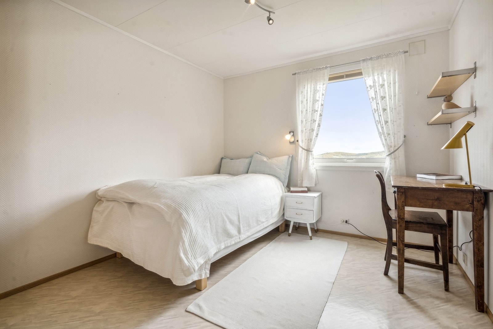 Soverom 3 Galleribilde