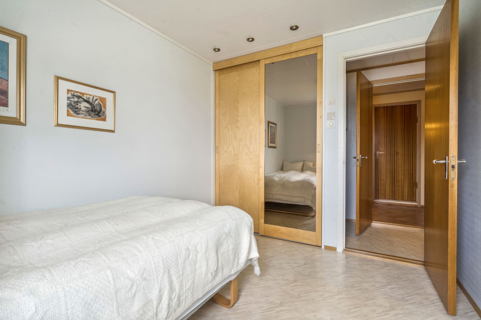 Soverom 1 Galleribilde