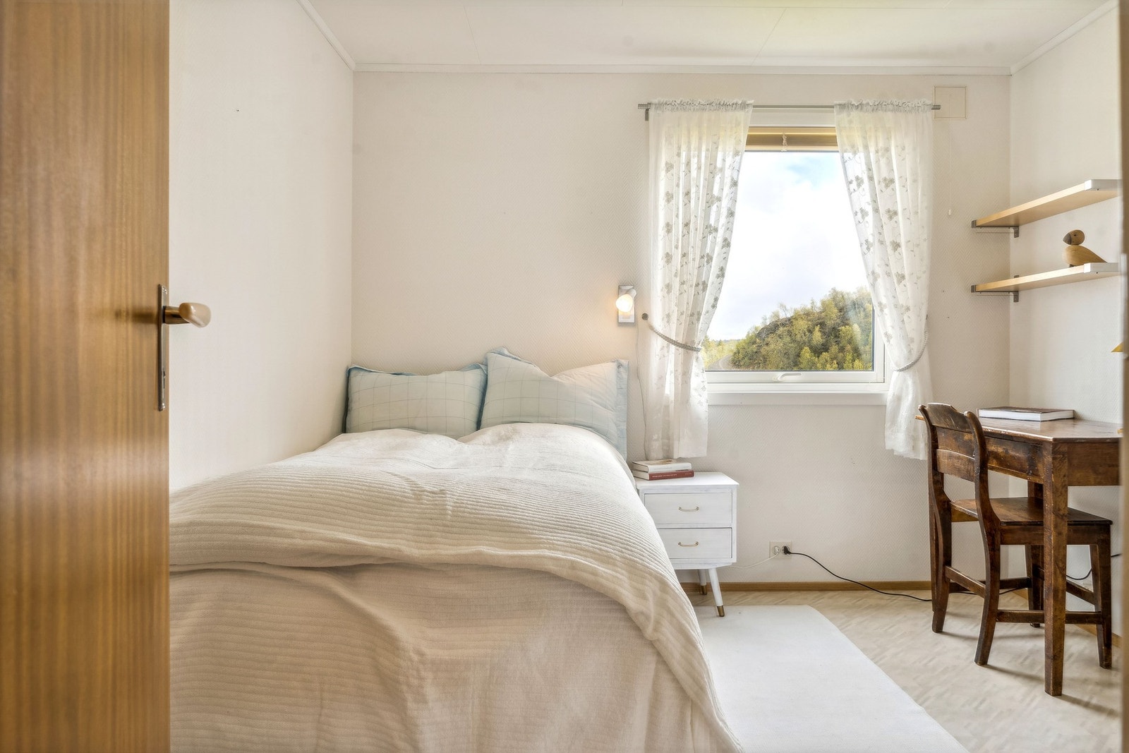 Soverom 3 Galleribilde