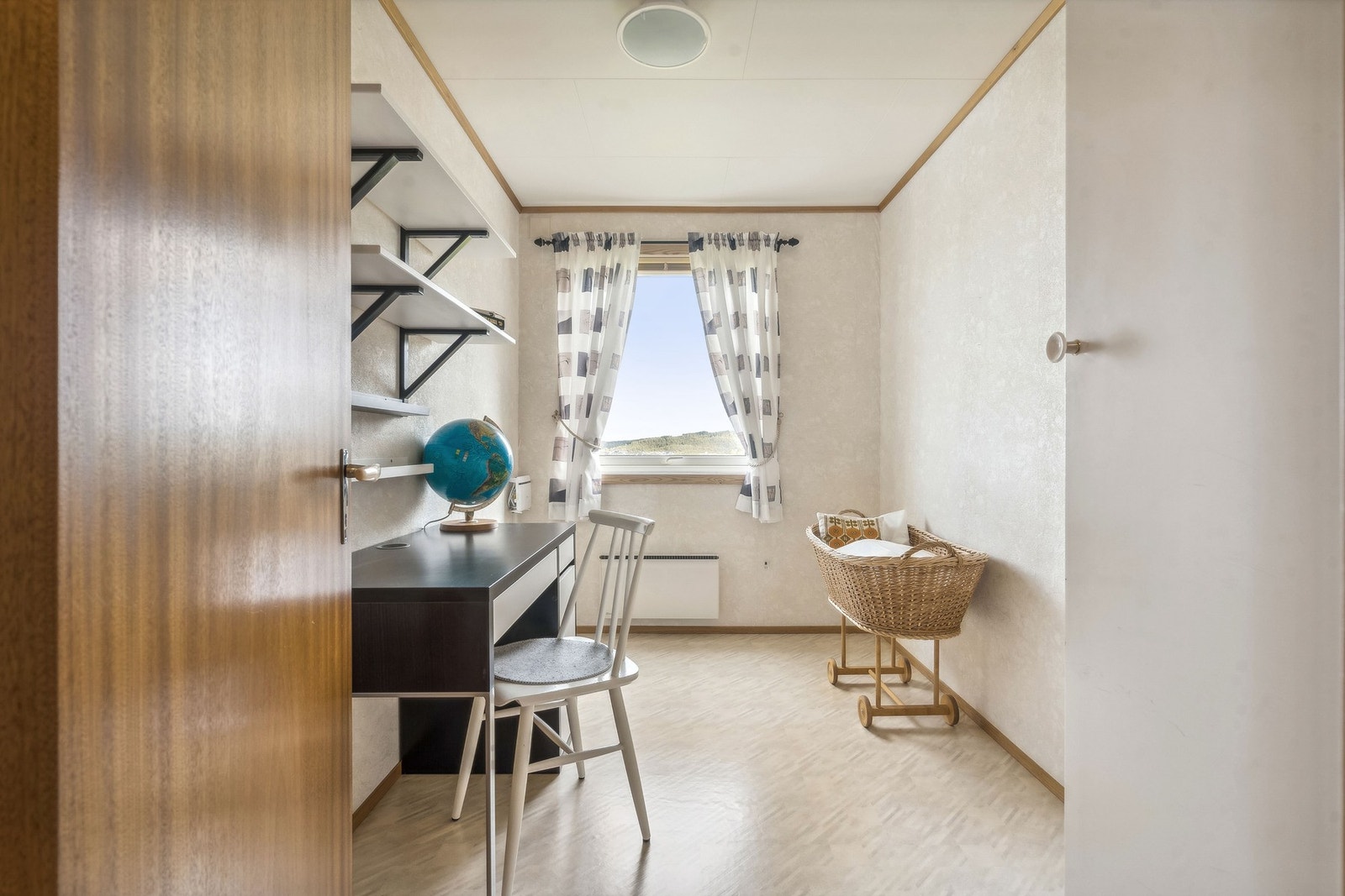 Soverom 2 Galleribilde