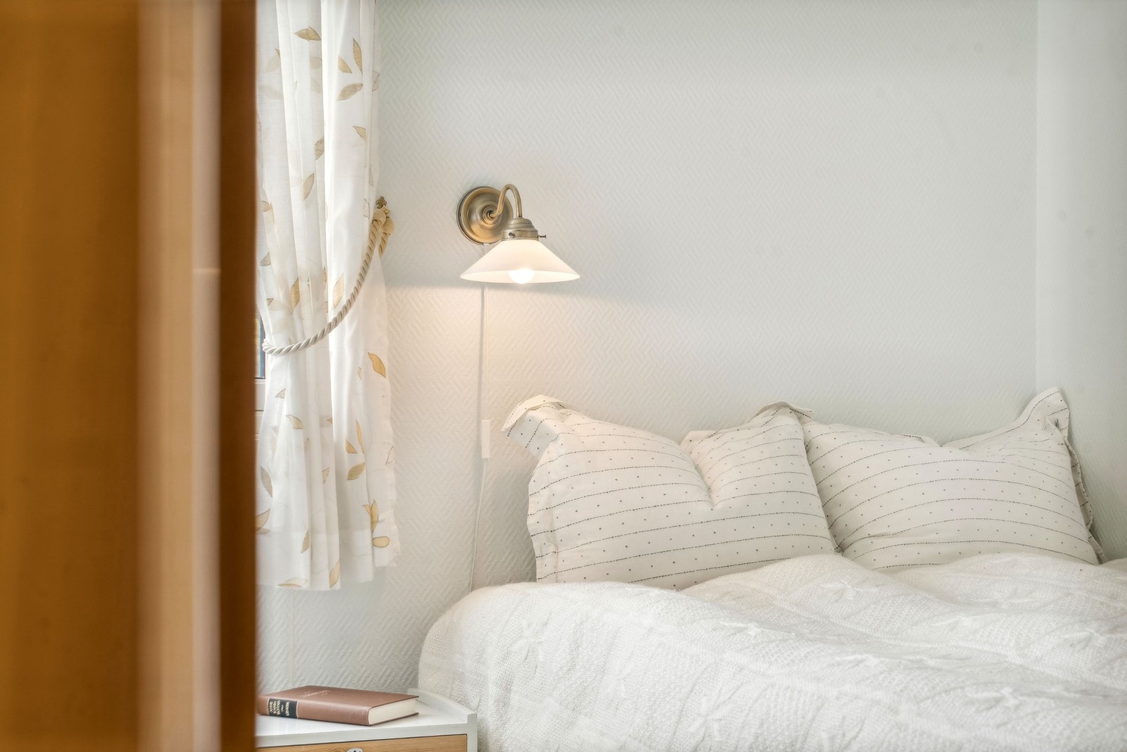 Soverom 1 Galleribilde