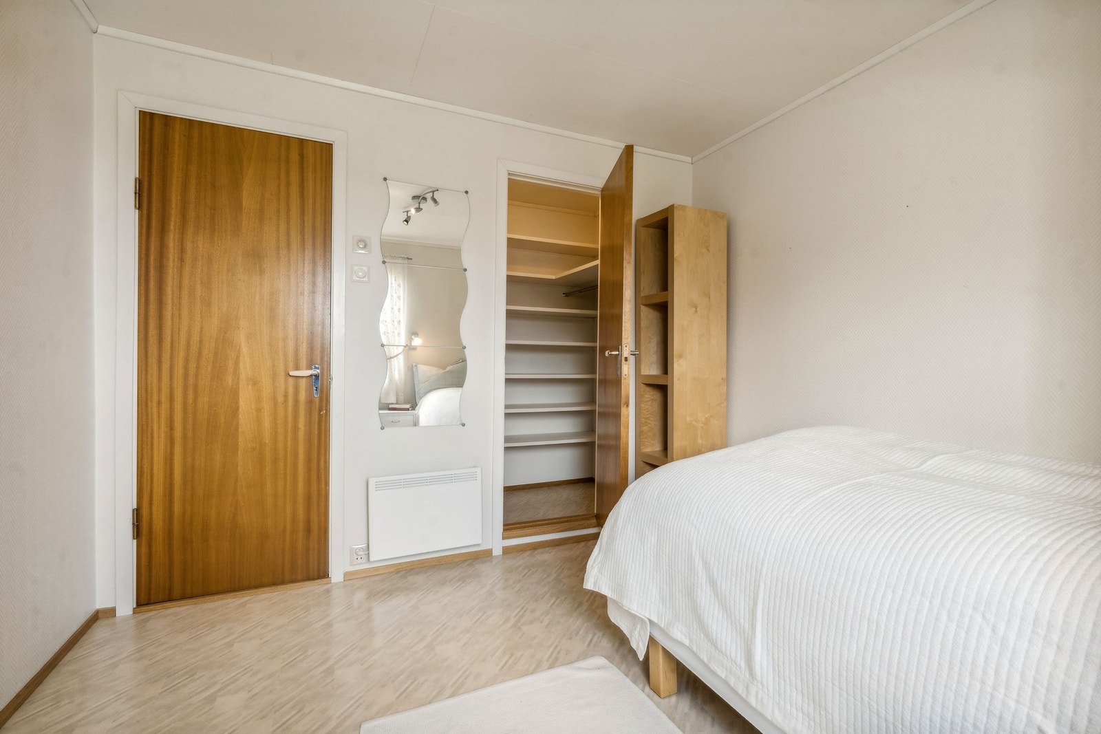 Soverom 3 Galleribilde