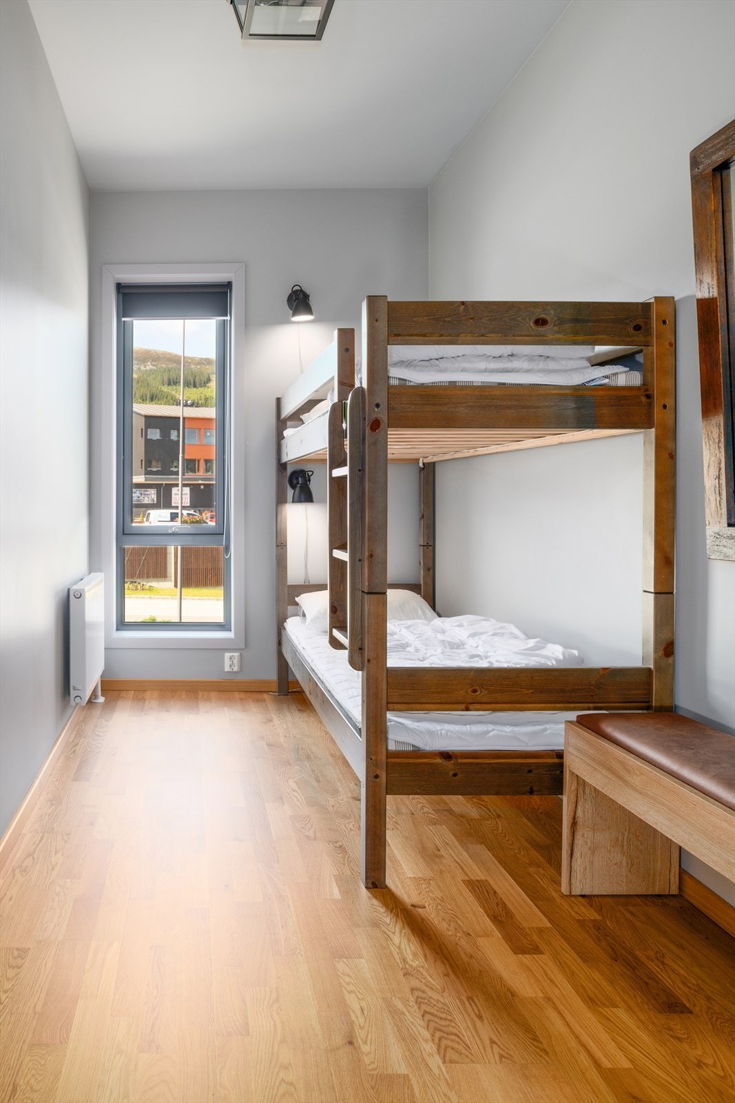 Soverom 2 Galleribilde