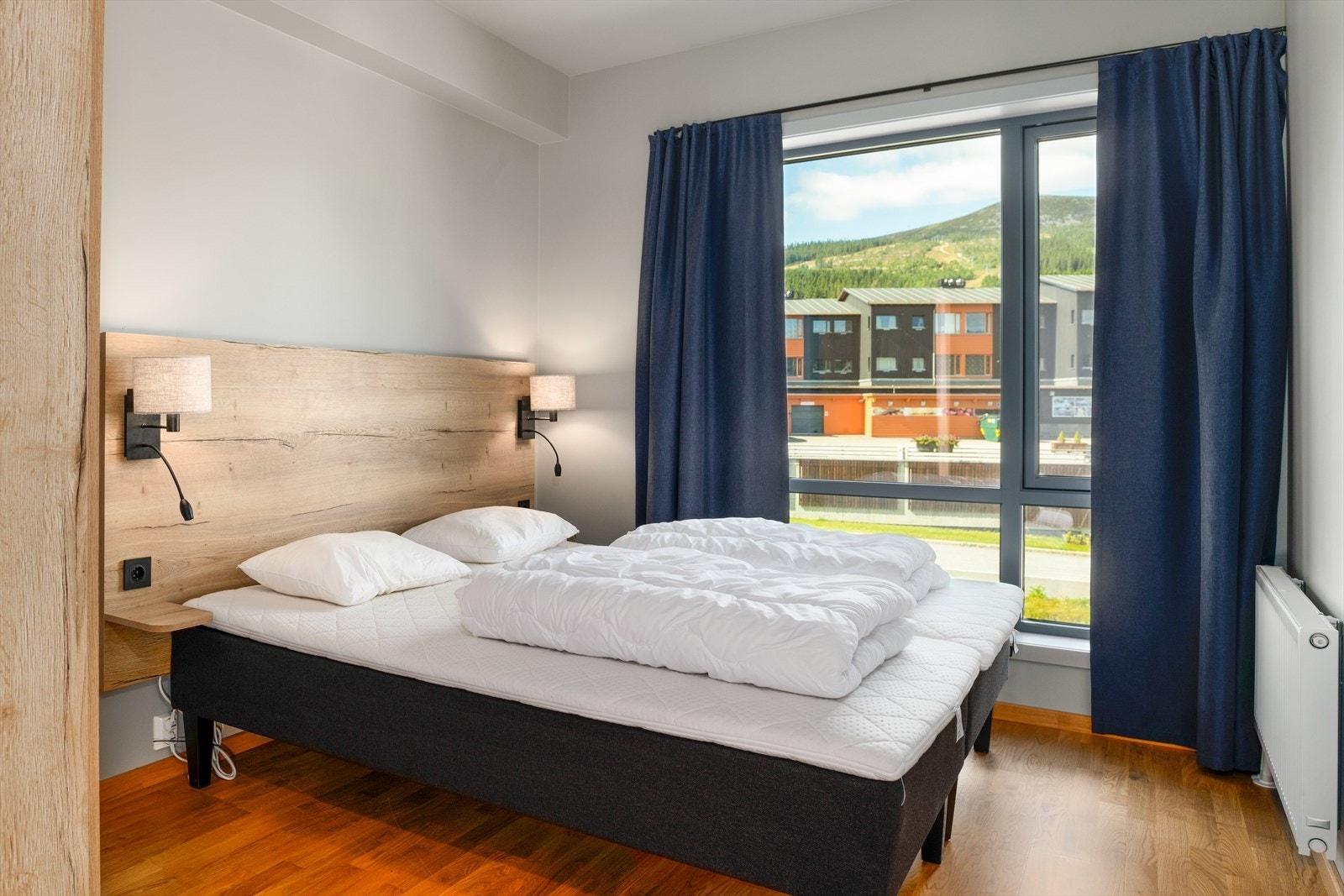 Soverom 1 Galleribilde