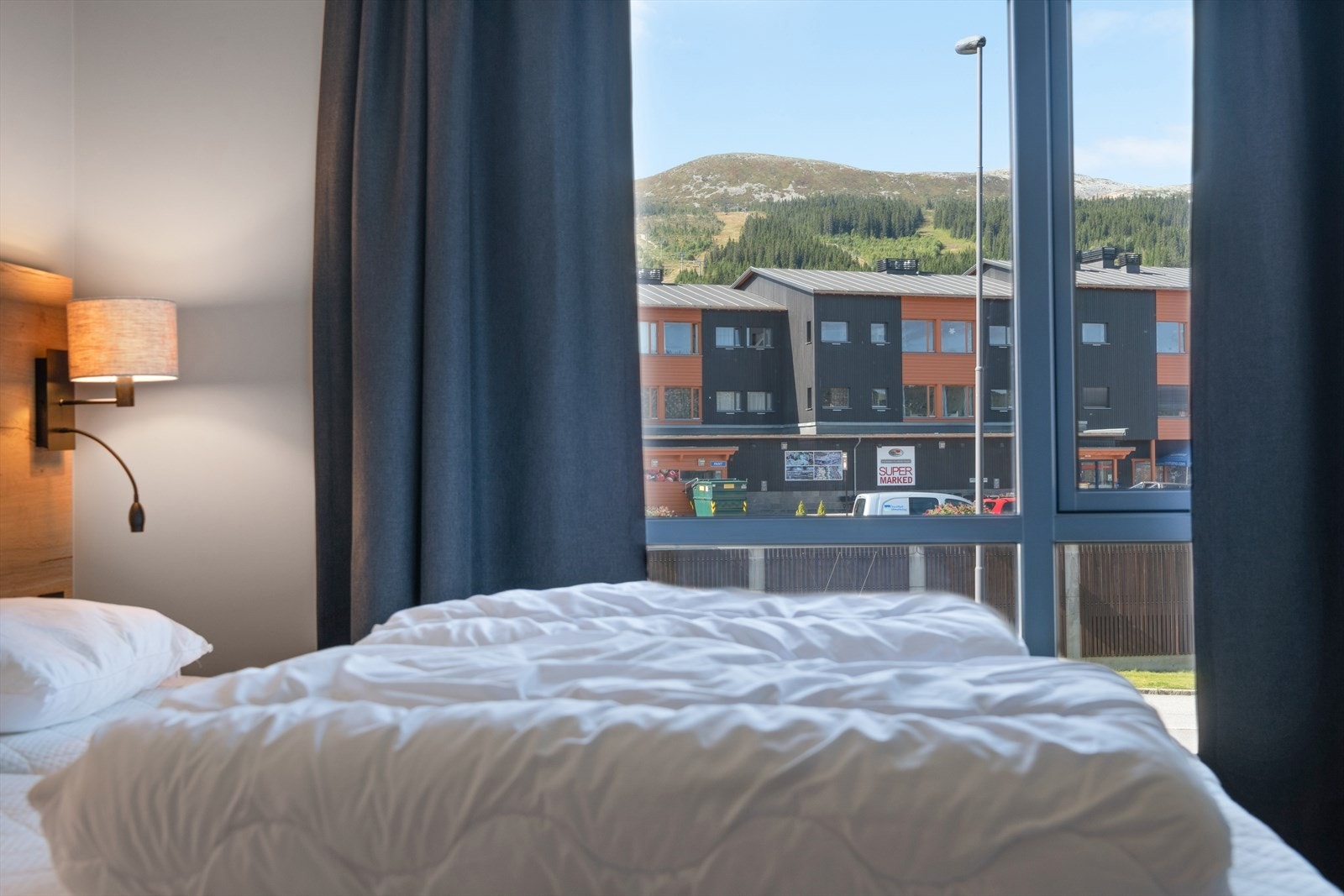 Soverom 1 Galleribilde