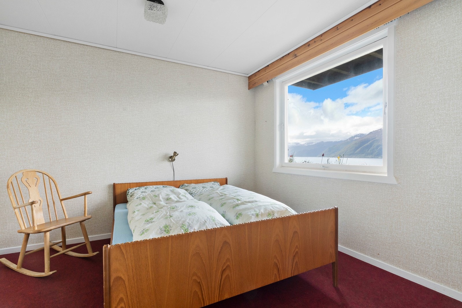 Soverom 3 av 3 Galleribilde