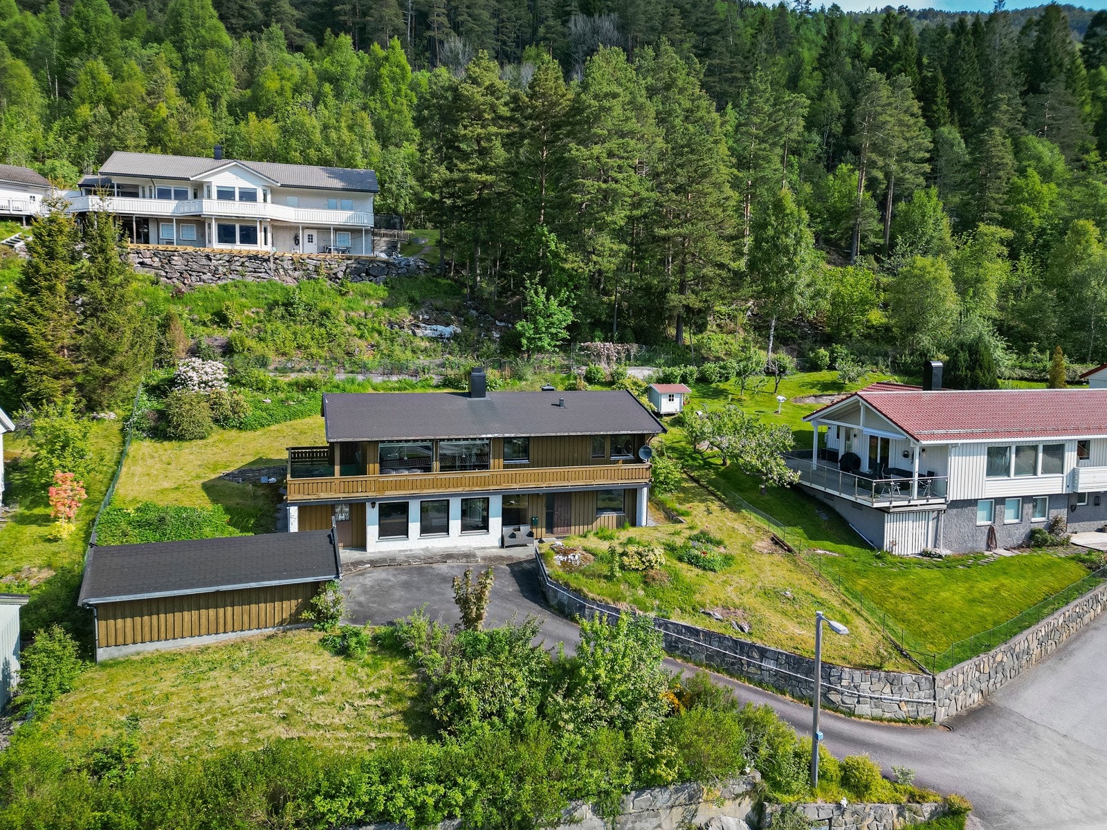 Tiurvegen 11 v/Fjordane Eiendomsmegling Galleribilde