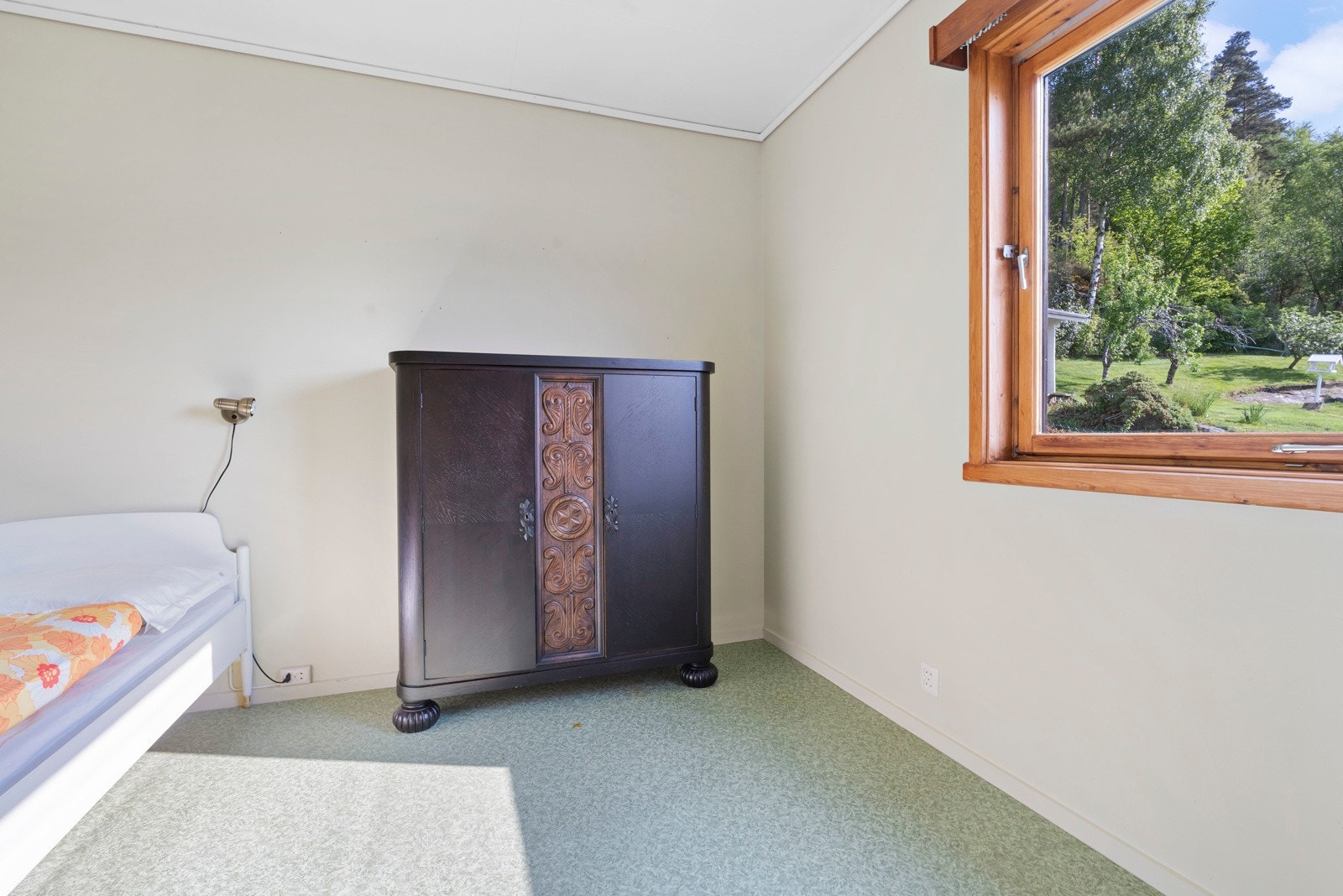 Soverom 2 av 3 Galleribilde