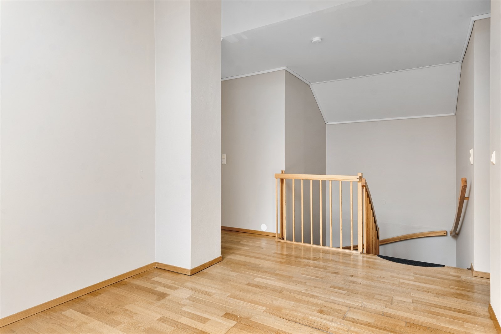 Loftstue i 2. etasje Galleribilde