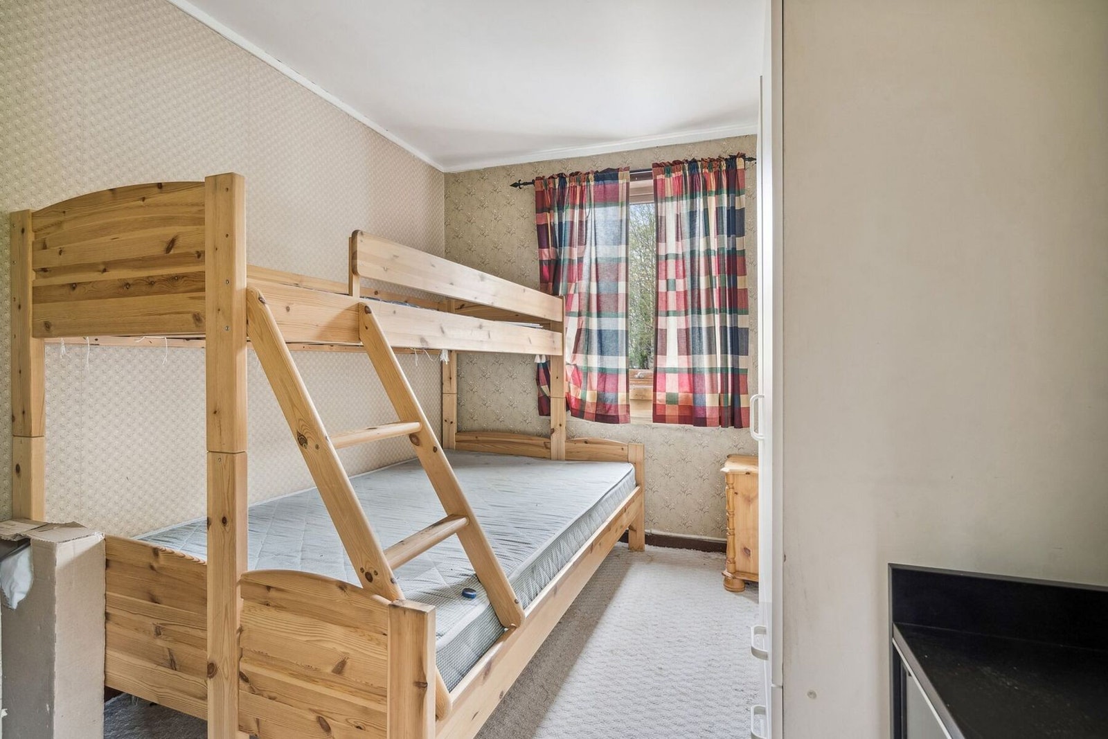 Soverom nr 2 Galleribilde