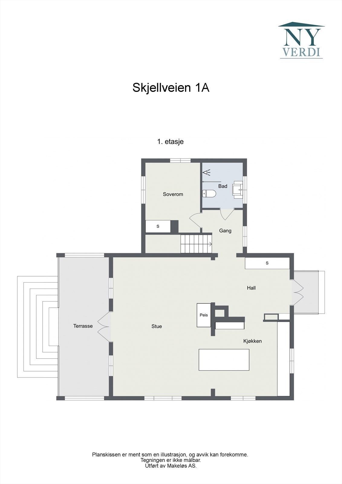 Galleribilde