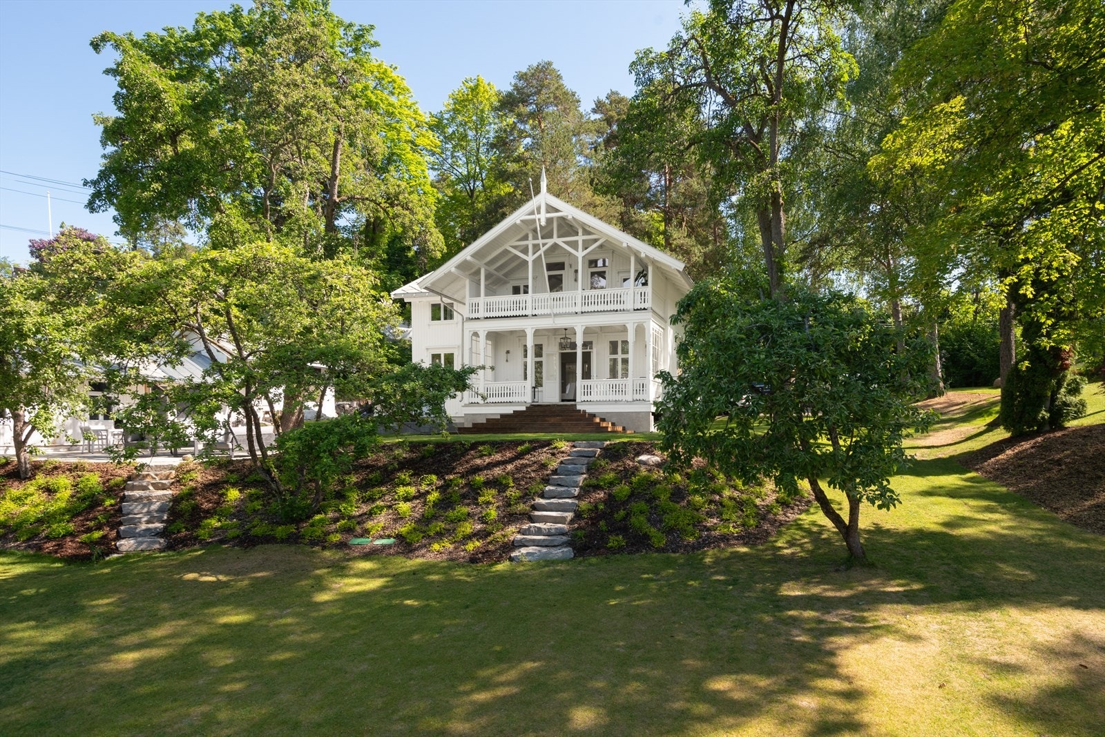 Velkommen til Skjellveien 1A! Galleribilde