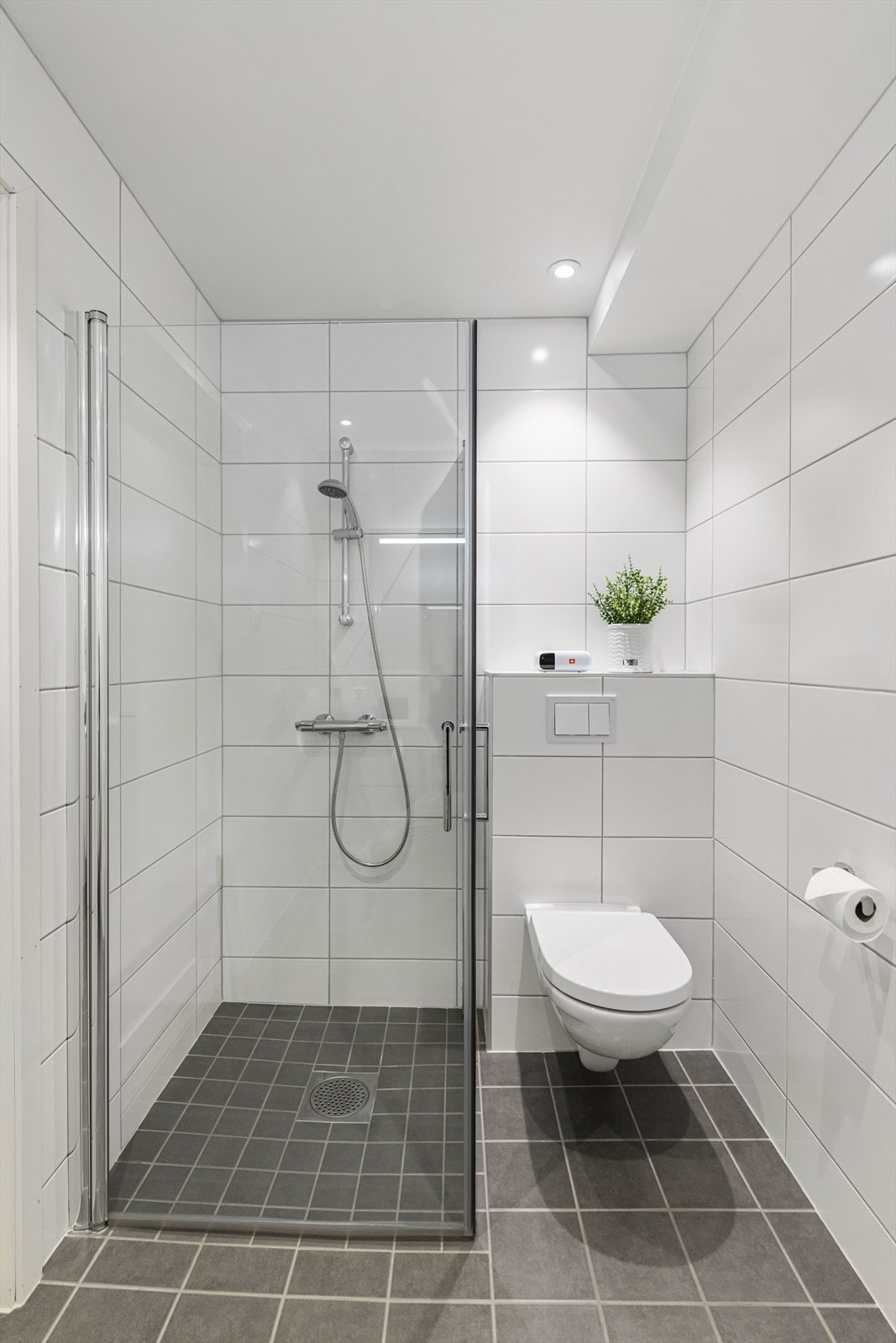 Bad | 1. etasje Galleribilde