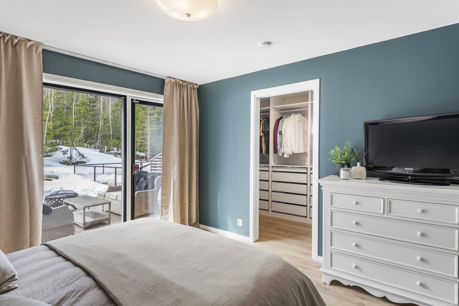 Soverom 2 | 1. etasje Galleribilde