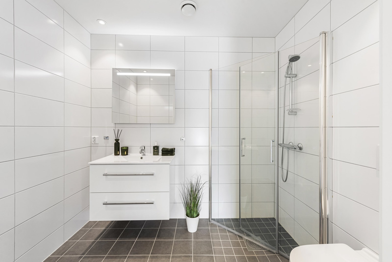 Bad | 2. etasje Galleribilde