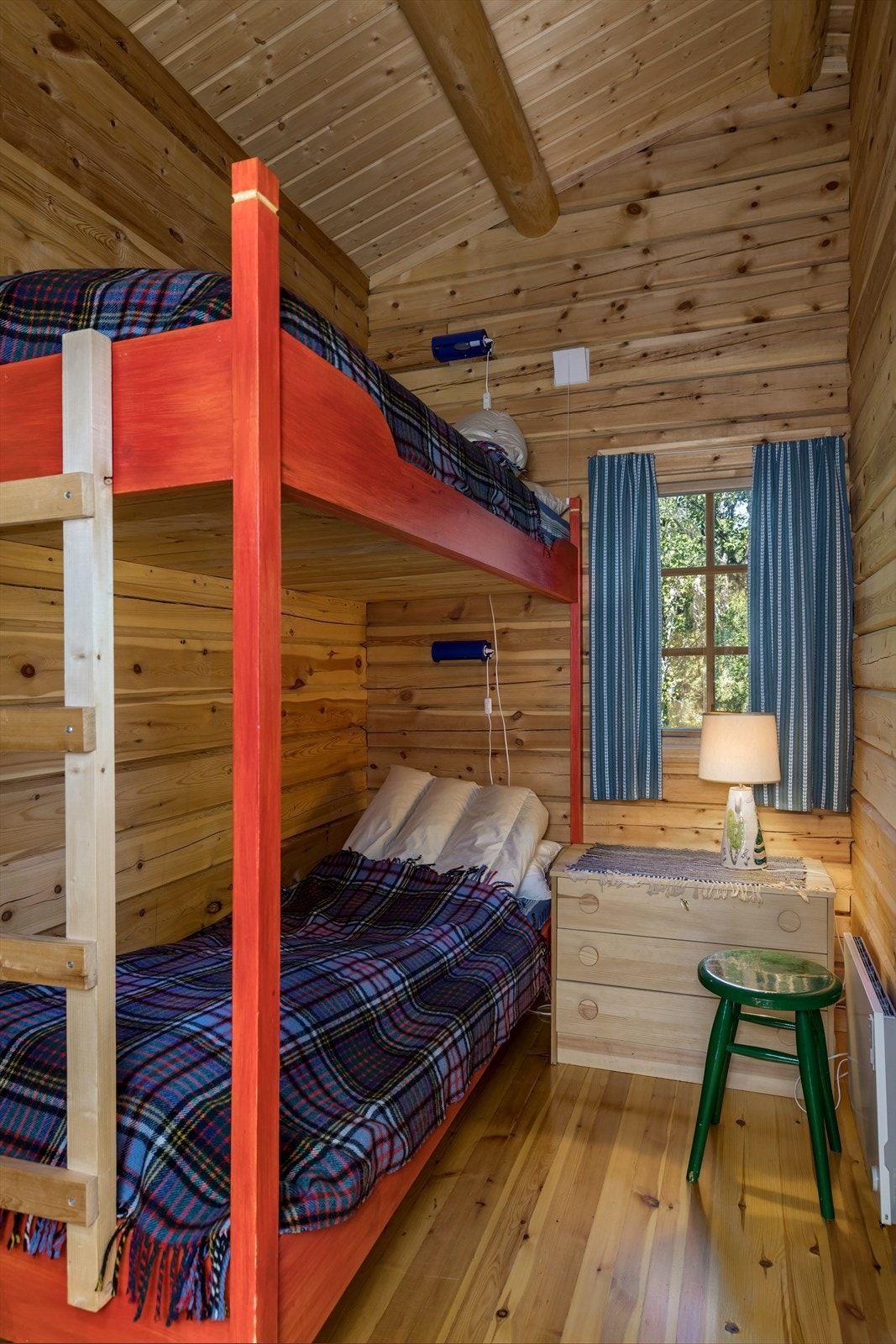 Soverom nr 2 Galleribilde